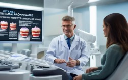 种植牙沟通方法