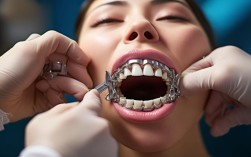 矫正牙齿打钢钉是必须的吗？作用和风险有哪些？