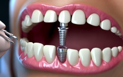 种植牙伤临牙？2025年还伤吗？