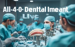 all on 4种植牙直播，效果如何？过程疼不疼？适合哪些人？