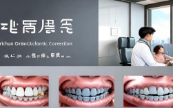 2025宜春牙齿矫正哪家好？价格怎么算？