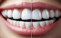 牙齿蛀没了能牙齿矫正