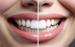 矫正牙齿后牙龈突出图片看图是什么原因？如何解决？