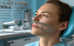 23岁做矫正牙齿