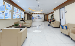 上海矫正牙齿口腔医院