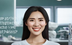 矫正牙齿期间能用漱口水代替刷牙吗?