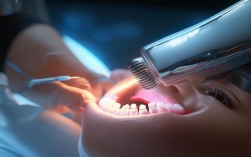 激光微创种植牙