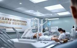 2025北京做种植牙的医院哪家好?最新排名推荐!