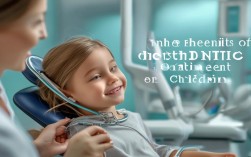 现在小孩矫正牙齿，好处究竟有哪些？