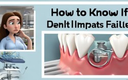 2025种植牙怎么算失败？最新5大信号早发现