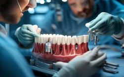 种植牙致骨髓炎？最新研究揭示风险！