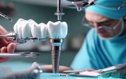 牙周截根术如何影响种植牙长期成功率？