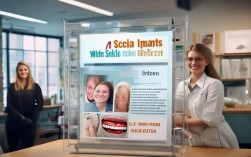 2025种植牙活动怎样搞才更吸引人？