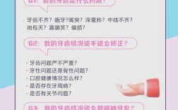 正畸沙龙策划方案如何提升活动效果？