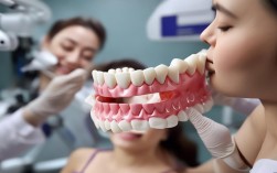 缺牙后矫正牙齿,有哪些可行方法?