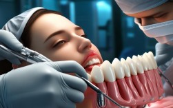 种植牙影响颞颌关节？2025最新风险警示来了