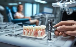 假牙板牙种植牙