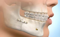 全口正畸过程图片如何呈现矫正的各个阶段？