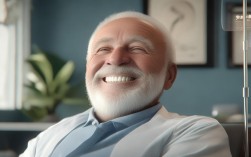 2025老人全口种植牙多少钱？最新费用及政策影响解析