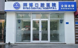 洛阳拜博口腔医院怎么样？服务与评价真实吗？