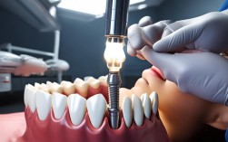 种植牙的合理距离究竟是多少？