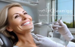 2025矫正前，为啥要先洗牙？