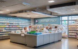 医保局药房政策实施后对患者购药成本和便利性有何影响？