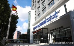 南京植牙专科医院