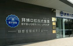 大连拜博口腔是民营吗