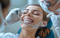 2025矫正牙齿安全争议？隐形矫正存哪些风险？