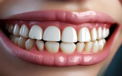 矫正牙齿时牙龈分开,是什么原因引起的?该如何处理?