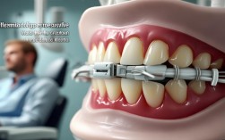 为什么最近社交媒体最新爆牙齿矫正图片刷屏全网？