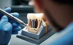 种植门牙=直接植牙？2025即刻种植方式揭秘