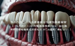 科瓦说种植牙危害可放心，真的吗？