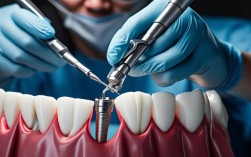 种植牙没有骨结合，究竟是什么原因导致的？