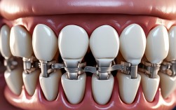 牙齿矫正移动大牙,过程会有哪些风险和注意事项?