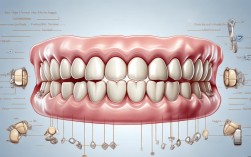 2025矫正牙齿图解，AI矫正新方法靠谱吗？