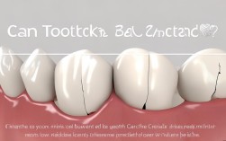 牙齿裂纹能矫正吗?修复方案可行吗?