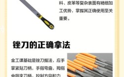 牙骨锉如何正确使用？详细操作步骤、技巧及注意事项指南