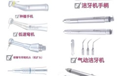 牙周器械的磨制方法