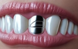 最新种植牙后露出金属怎么办？