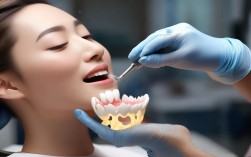 种植牙戴牙冠疼吗？过程会痛苦吗？