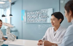 胡昕远口腔诊所2025种植牙最新优惠是否真实？