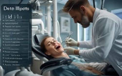 种植牙费用为何差异大?包含哪些项目及后期费用?