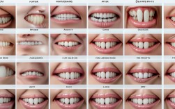 2025牙齿矫正最新案例图片效果如何？