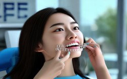 矫正牙齿现在会影响鼻子形状吗?