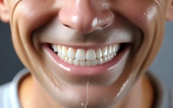 矫正后口水突然多？刚戴牙套的人咋办？