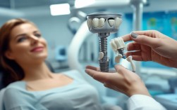 种植牙当天能种完？2025最新即刻种植技术靠谱吗？