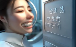 2025矫正牙齿，隐形钢套怎么选？在线等！