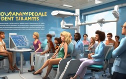 2025年做种植牙的人激增吗？种植热潮真的来了？